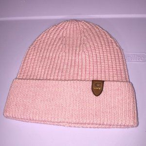 Coach Wool Knit Beanie